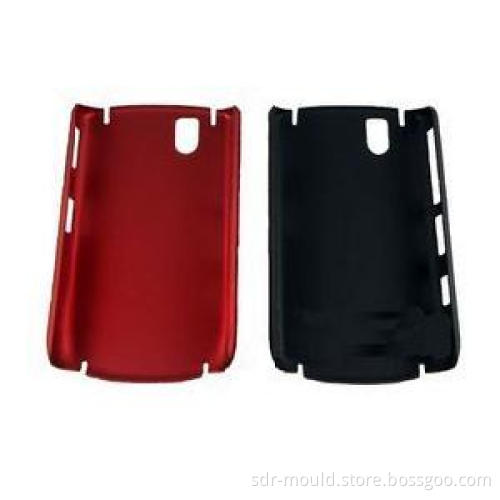 Mobile Phone Accessories, Cell Phone Case\Plastic Mold